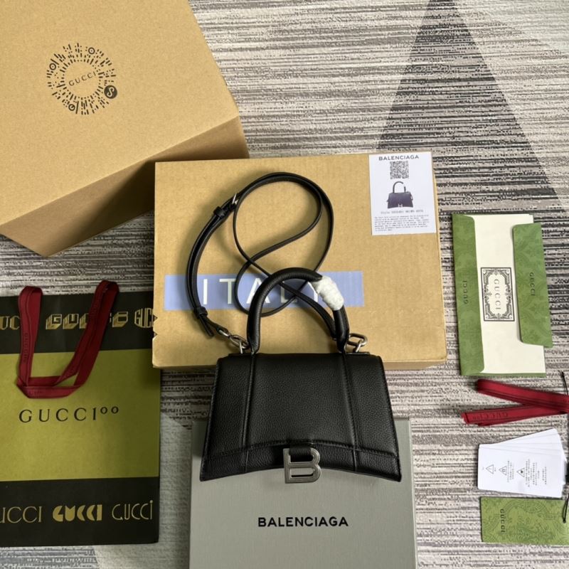 Gucci Top Handle Bags